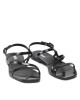 Melissa Сандали Essential Classy Ad 33409 Black 01003 - Mera.bg