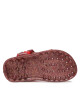 Melissa Сандали Mini Papete + Rider I 33381 Red/Clear Glitter Pink 54034 - Mera.bg