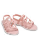 Melissa Сандали Boemia + Salinas Ad 32981 Pink/White 50552 - Mera.bg