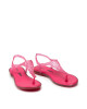 Melissa Сандали Campana Flow Sandal Ad 32985 Pink 53538 - Mera.bg