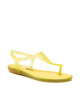 Melissa Сандали Campana Flow Sandal Ad 54047 Yellow 32985 - Mera.bg
