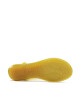 Melissa Сандали Campana Flow Sandal Ad 54047 Yellow 32985 - Mera.bg