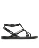 Melissa Сандали Cancun + Salinas Ad 33731 Черен - Mera.bg