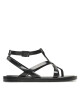 Melissa Сандали Cancun + Salinas Ad 33731 Черен - Mera.bg