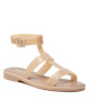 Melissa Сандали Charm Ad 33584 Beige AB686 - Mera.bg