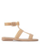 Melissa Сандали Charm Ad 33584 Beige AB686 - Mera.bg