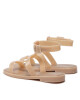 Melissa Сандали Charm Ad 33584 Beige AB686 - Mera.bg