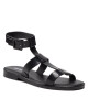 Melissa Сандали Charm Ad 33584 Black AB684 - Mera.bg
