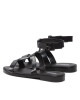 Melissa Сандали Charm Ad 33584 Black AB684 - Mera.bg