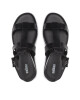 Melissa Сандали Charm Ad 33584 Black AB684 - Mera.bg