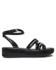 Melissa Сандали Debbie Ad 33997 Черен - Mera.bg