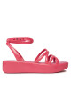 Melissa Сандали Debbie Ad 33997 Розов - Mera.bg