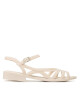 Melissa Сандали Femme Classy Sandal Ad 33733 Бежов - Mera.bg