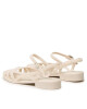Melissa Сандали Femme Classy Sandal Ad 33733 Бежов - Mera.bg
