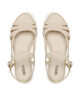Melissa Сандали Femme Classy Sandal Ad 33733 Бежов - Mera.bg