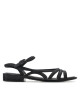 Melissa Сандали Femme Classy Sandal Ad 33733 Black - Mera.bg