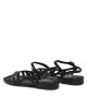 Melissa Сандали Femme Classy Sandal Ad 33733 Black - Mera.bg