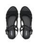 Melissa Сандали Femme Classy Sandal Ad 33733 Black - Mera.bg