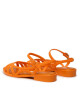 Melissa Сандали Femme Classy Sandal Ad 33733 Оранжев - Mera.bg