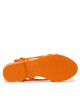 Melissa Сандали Femme Classy Sandal Ad 33733 Оранжев - Mera.bg