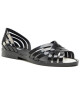 Melissa Сандали Flora Ad 32817 Black 50603 - Mera.bg