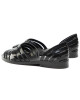 Melissa Сандали Flora Ad 32817 Black 50603 - Mera.bg