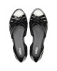 Melissa Сандали Flora Ad 32817 Black 50603 - Mera.bg