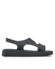 Melissa Сандали Franny Platform Ad 33701 Черен - Mera.bg