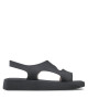 Melissa Сандали Franny Platform Ad 33701 Черен - Mera.bg
