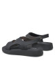Melissa Сандали Franny Platform Ad 33701 Черен - Mera.bg