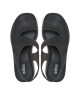 Melissa Сандали Franny Platform Ad 33701 Черен - Mera.bg