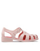 Melissa Сандали Heart Sandal + Capetos 33592 Розов - Mera.bg
