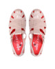 Melissa Сандали Heart Sandal + Capetos 33592 Розов - Mera.bg
