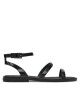 Melissa Сандали Heat Sandal Ad 36044 Черен - Mera.bg