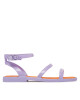 Melissa Сандали Heat Sandal Ad 36044 Виолетов - Mera.bg