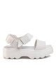 Melissa Сандали Kick Off Sandal Ad 32823 Бял - Mera.bg