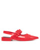 Melissa Сандали Ladylike Ad M 35973 Червен - Mera.bg