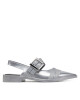 Melissa Сандали Ladylike Ad M 35973 Сребрист - Mera.bg