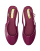 Melissa Сандали Lipstick Ad 32560 Pink/White/Yellow 53508 - Mera.bg