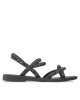 Melissa Сандали Lucy Sandal Ad 33802 Черен - Mera.bg