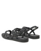 Melissa Сандали Lucy Sandal Ad 33802 Черен - Mera.bg