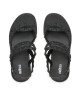 Melissa Сандали Lucy Sandal Ad 33802 Черен - Mera.bg