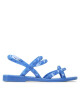 Melissa Сандали Lucy Sandal Ad 33802 Син - Mera.bg