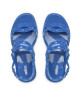 Melissa Сандали Lucy Sandal Ad 33802 Син - Mera.bg