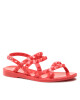 Melissa Сандали Lucy Sandal Ad 33802 Red - Mera.bg
