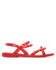 Melissa Сандали Lucy Sandal Ad 33802 Red - Mera.bg