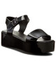 Melissa Сандали Mar Ad 31686 Черен - Mera.bg