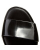Melissa Сандали Mar Ad 31686 Черен - Mera.bg