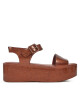 Melissa Сандали Mar Ad 31686 Кафяв - Mera.bg