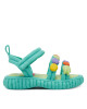 Melissa Сандали Mini Create + Play Doh Bb M 35989 Зелен - Mera.bg